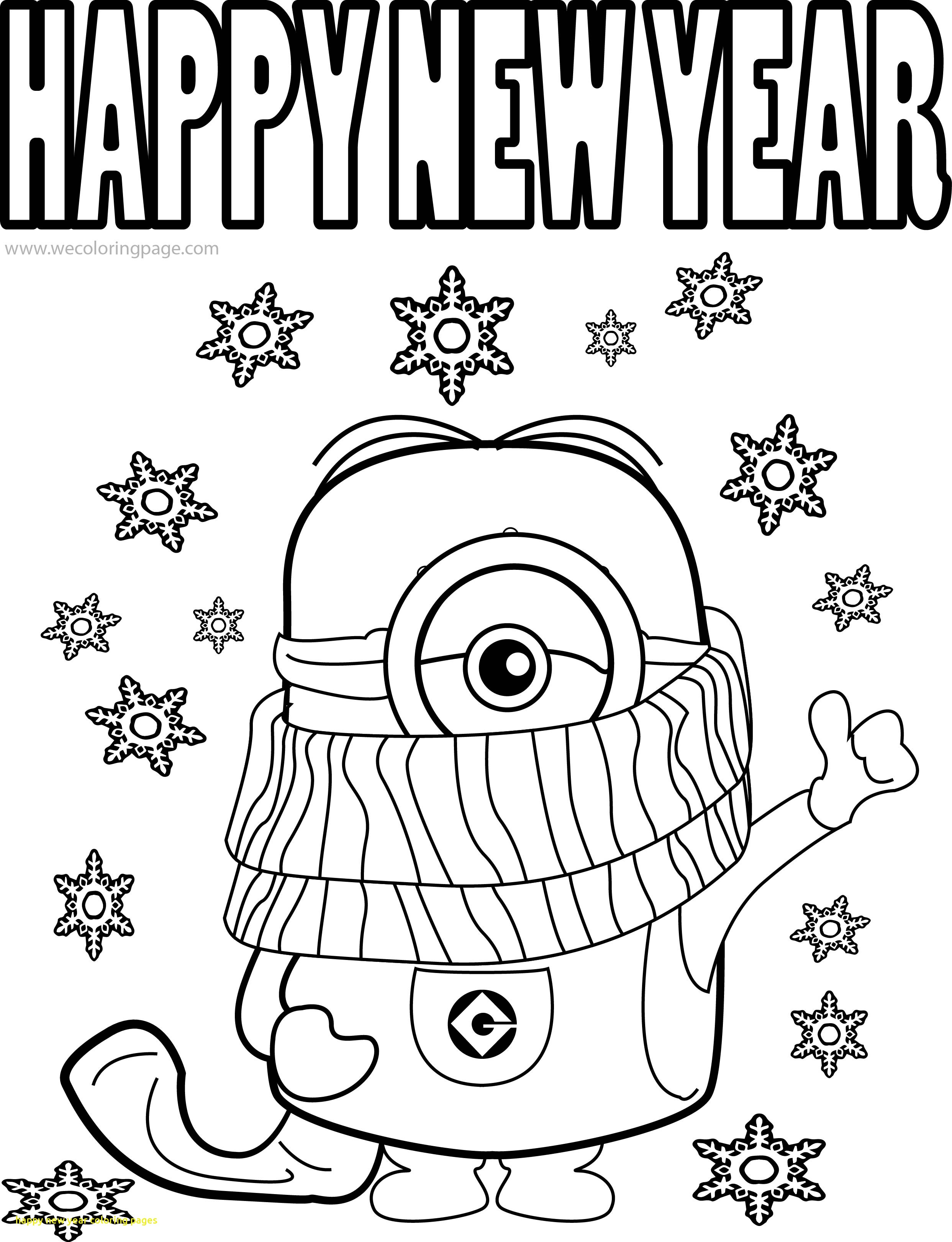 2485x3241 Love Fireworks Coloring Pages Printable Happy New Year