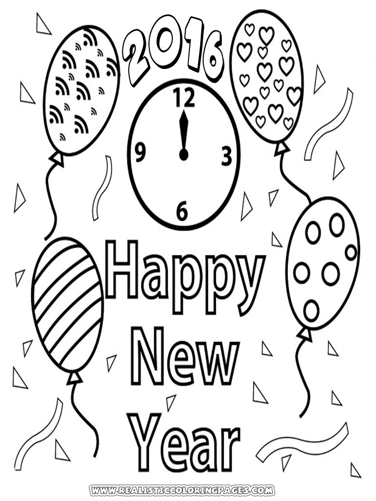 768x1024 New Year Coloring Pages Fresh Colour Drawing Free Hd Wallpapers