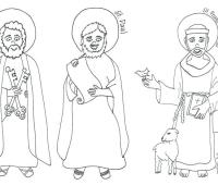 200x170 Tag Free Coloring Pages For Children Arts And Crafts