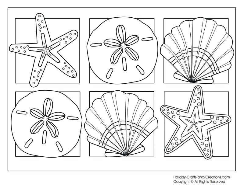 800x618 Fun Free Printable Summer Coloring Pages For Kids Good Ones Free