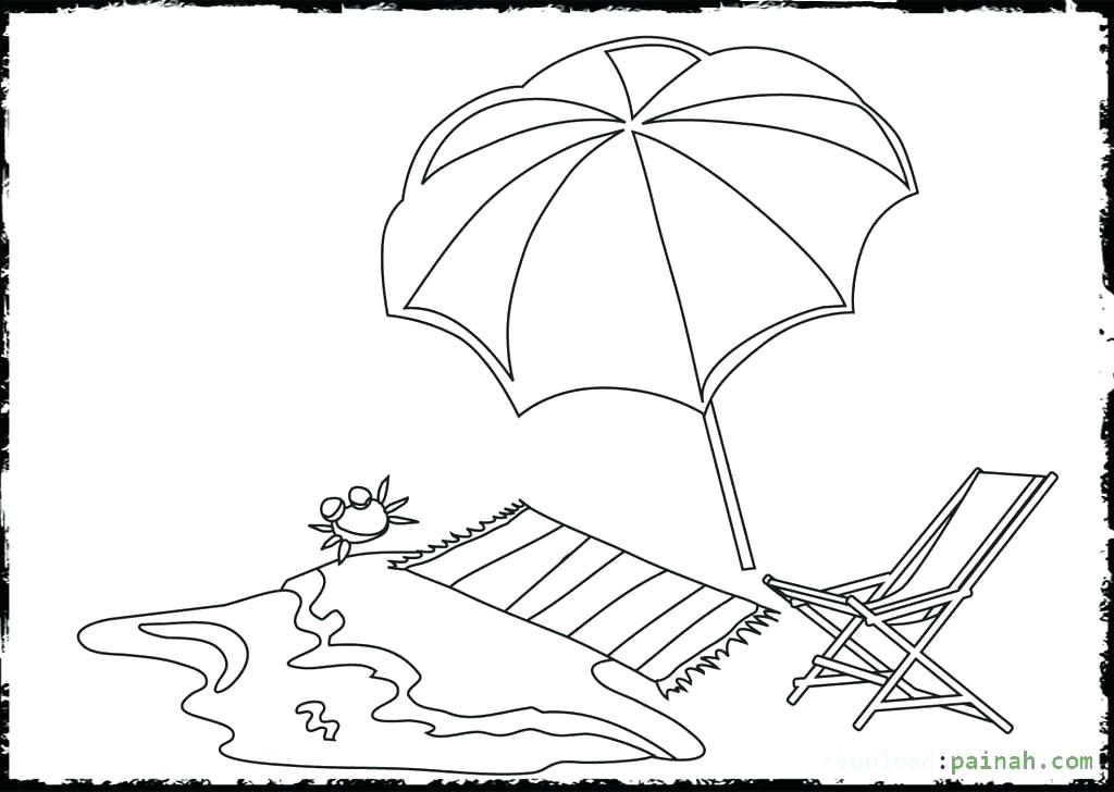 1024x728 Summer Coloring Sheets For Preschoolers Or Summer Coloring Sheets