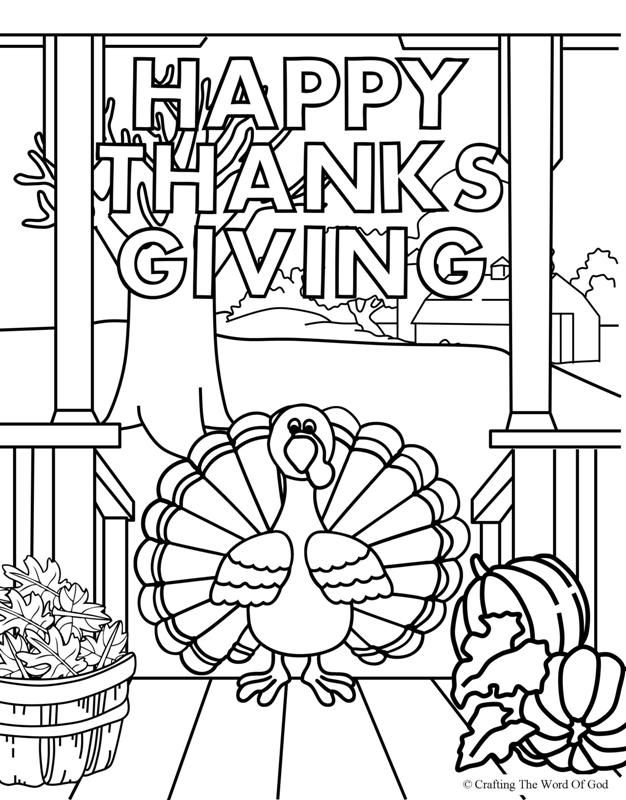 626x800 Happy Thanksgiving