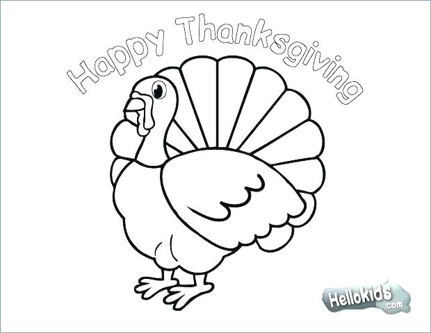 620x480 Happy Thanksgiving Coloring Pages Thanksgiving Coloring Pages