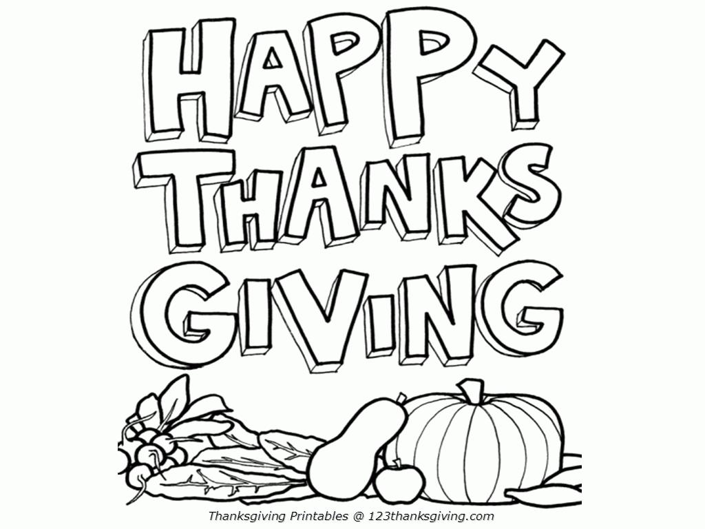 1024x768 Thanksgiving Printables For Kids