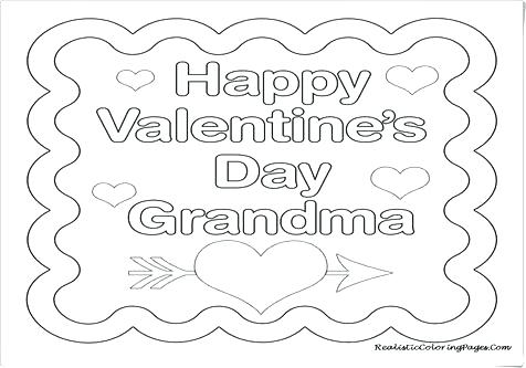 476x333 I Love Grandma Grandpa Coloring Page I Love Grandma