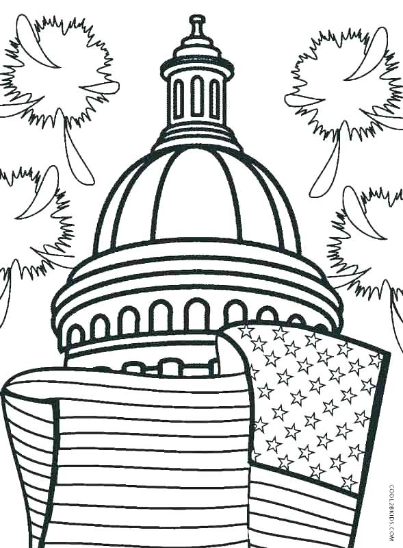 589x800 Free Printable Happy Veterans Day Coloring Pages Veterans Day