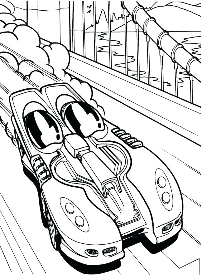 645x881 Hot Wheels Coloring Pages Team Hot Wheels Coloring Pages Coloring