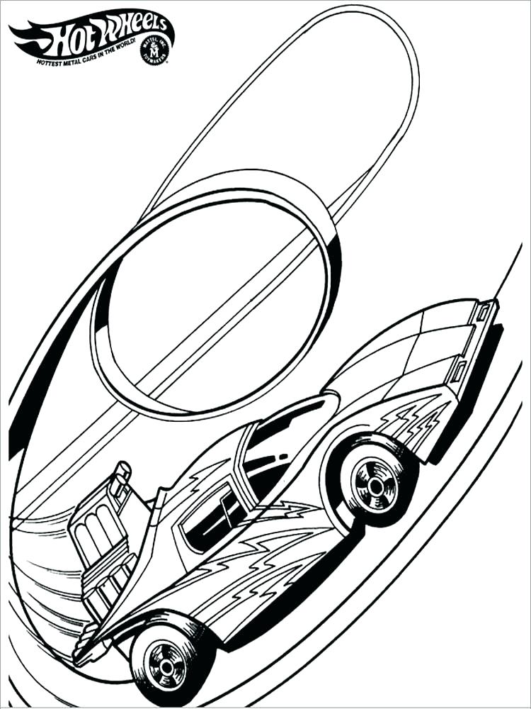 750x1000 Hotwheels Coloring Pages Print Hot Wheels Truck Coloring Pages