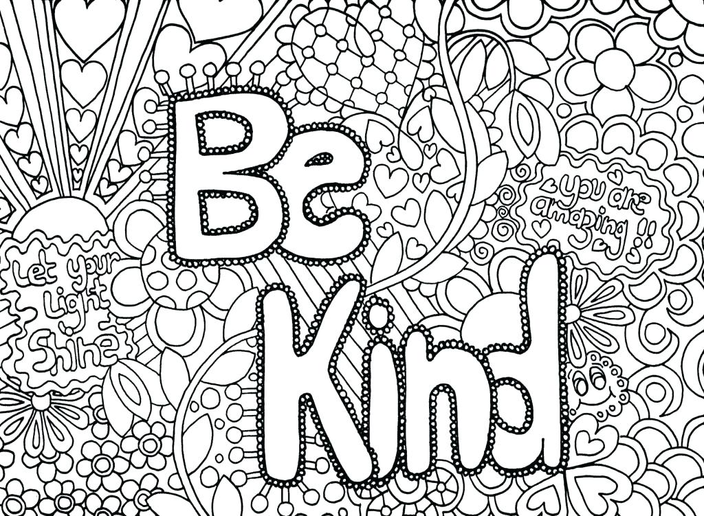 1024x751 Abstract Coloring Pages Printable Abstract Coloring Page Coloring