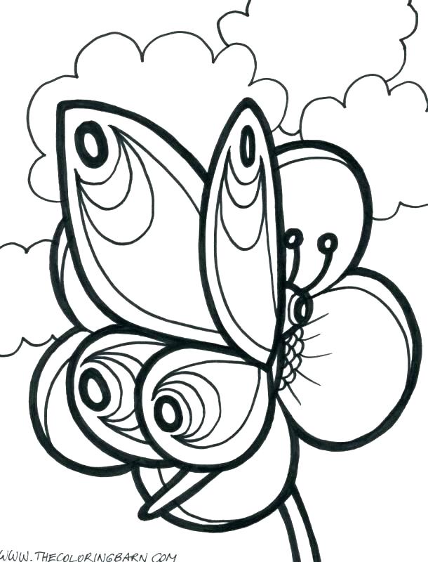 610x800 Coloring Pages For Flowers Hard Coloring Pages Of Flowers Coloring