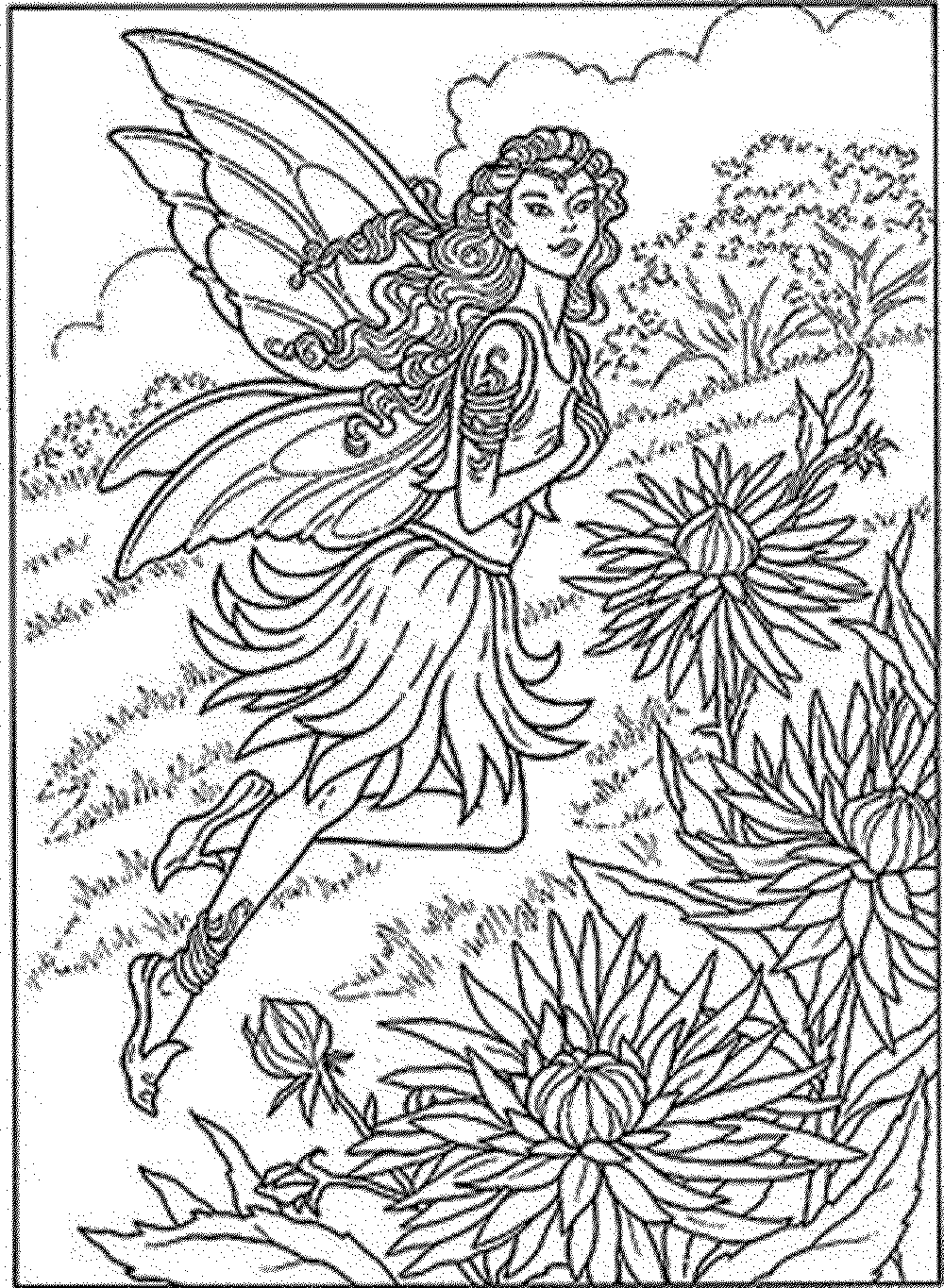 1000x1365 Difficult Coloring Pages For Adults To Download And Print For Free