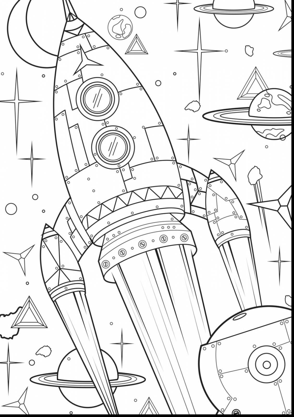 1127x1595 Inspiring Printable Coloring Pages For Older Kids Of Detailed