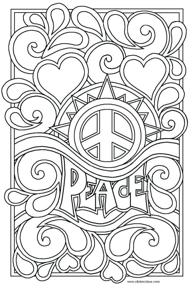 640x960 Hard Coloring Pages Dog Coloring Pages For Adults Difficult
