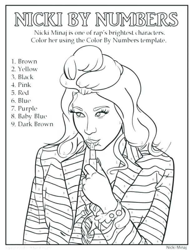 618x800 Free Printable Hard Color