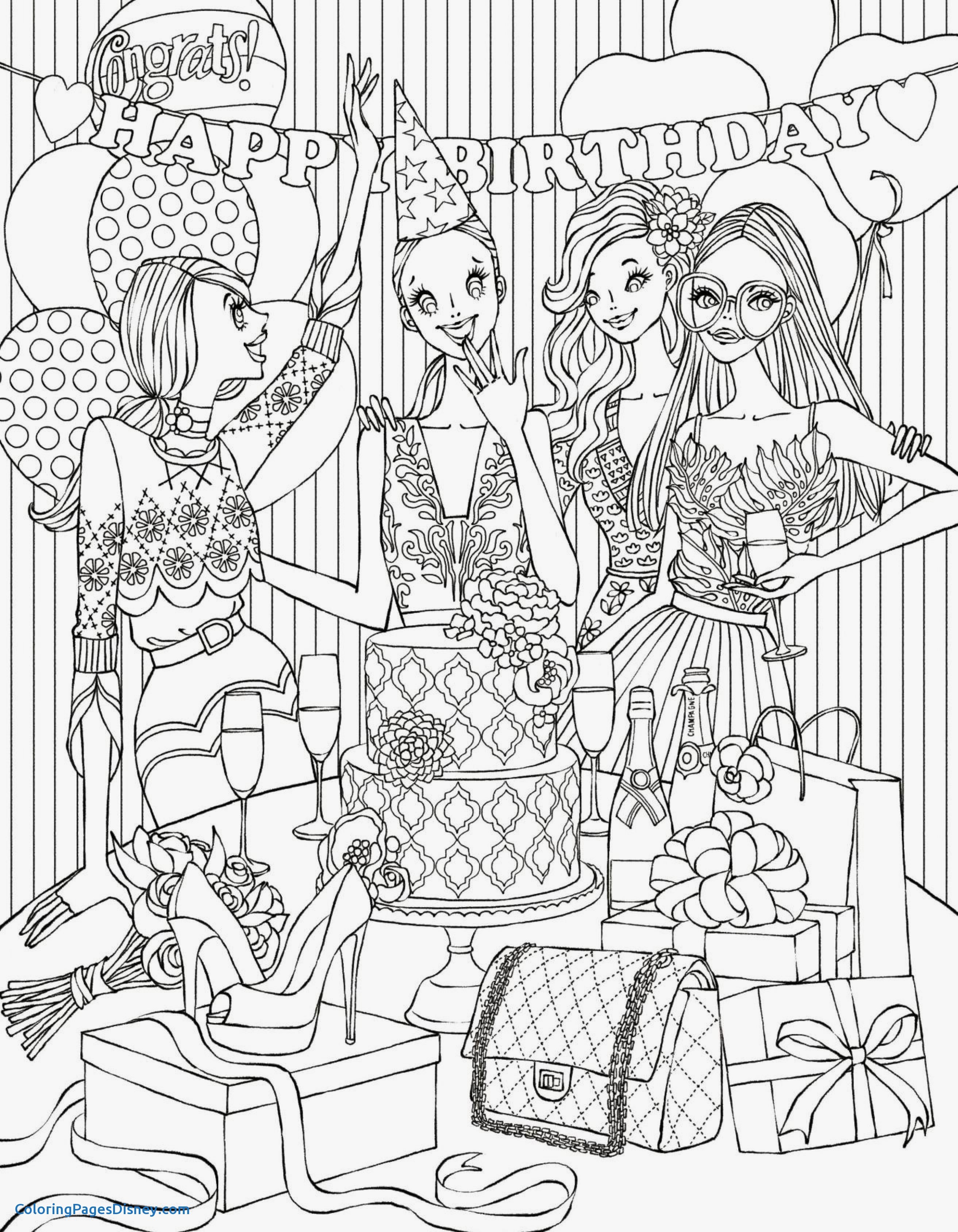 2625x3375 Hard Coloring Pages Of People Archives