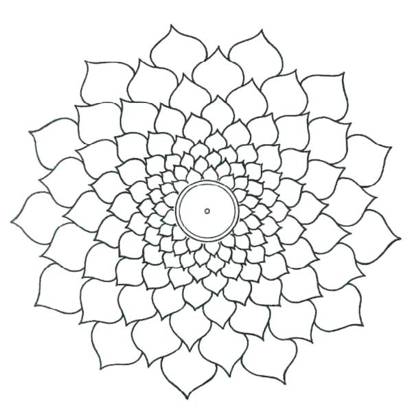 600x600 Hard Coloring Pages Hard Coloring Pages Of Animals Hard Christmas