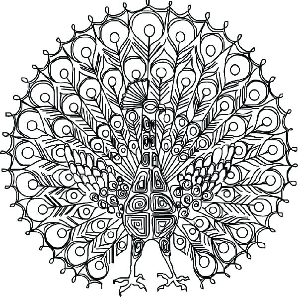 600x597 Mandala Coloring Pages Mandala Vintage Coloring Page Nice
