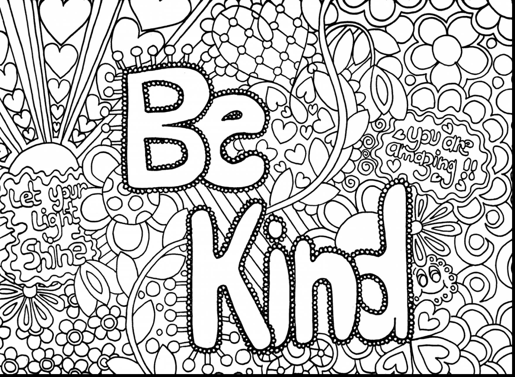 1760x1290 Printable Excellent Printable Adult Coloring Pages With Free