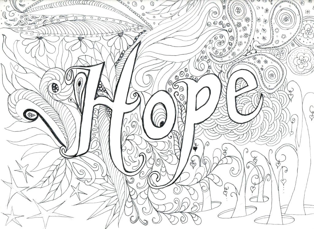 1024x746 Hard Coloring Pages That You Can Print Princess Hard Coloring