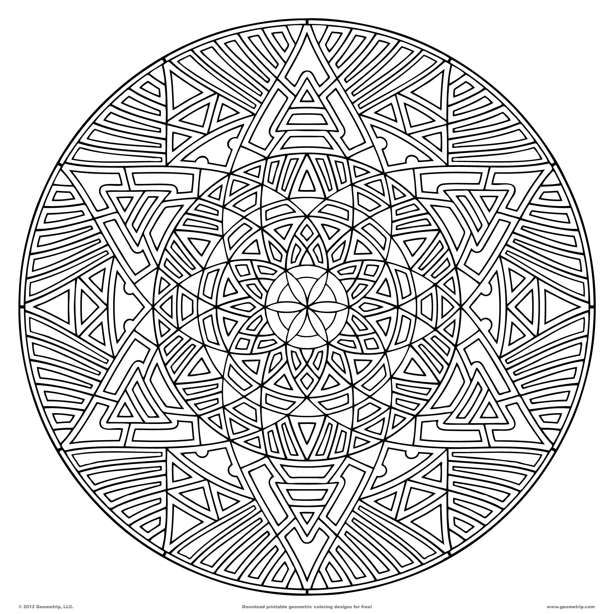 2100x2100 Fresh Hard Coloring Pages Pdf Fresh Pattern Coloring Pages