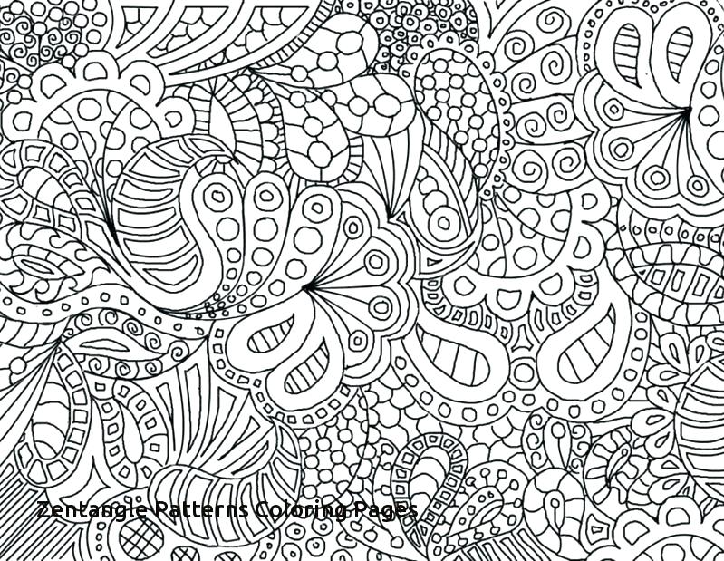 799x619 Pattern Coloring Pages Coloring Pages Patterns Patterns Coloring