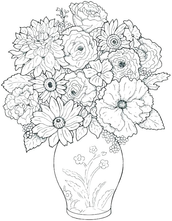 600x773 Very Hard Coloring Pages Hard Coloring Page Epic Hard Coloring
