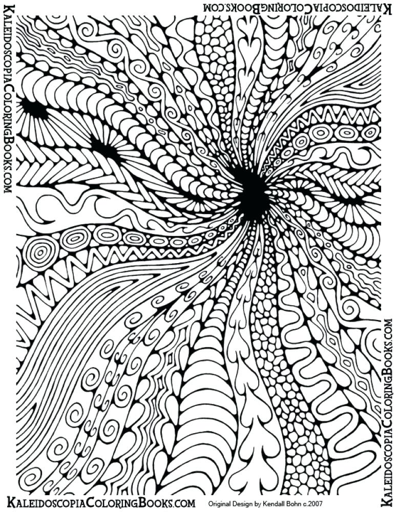 773x1000 Hard Printable Coloring Pages Printable Difficult Coloring Pages