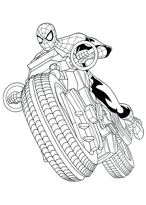 564x790 Motorcycle Coloring Pages Motorcycle Motorcycle Coloring Pages