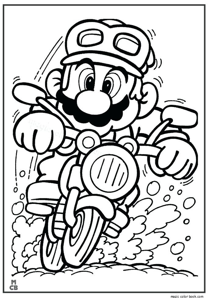 685x975 Coloring Pages Motorcycle Motorcycles Coloring Book Pages