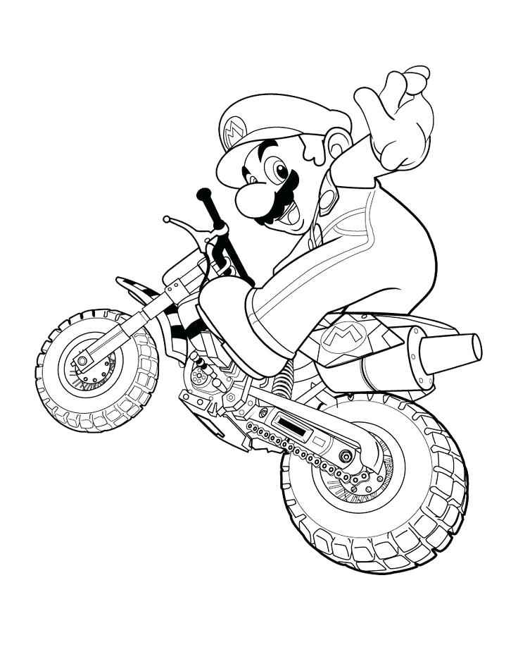 736x952 Motorcycle Coloring Pages Super On Motorcycle Motorcycle Coloring