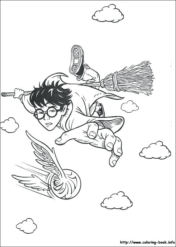 567x794 Harry Potter Coloring Pages French Geeky Muggleswizards Coloriage