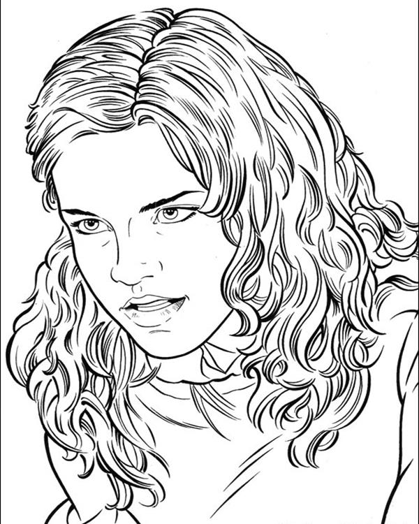 600x750 Harry Potter