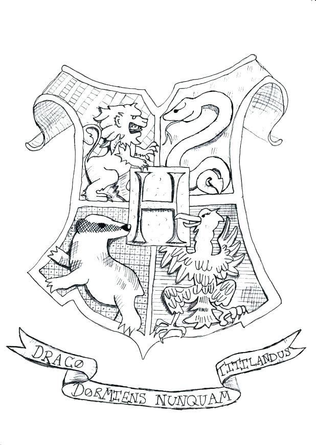 618x871 Harry Potter Coloring Pages S Harry Potter Coloring Pages
