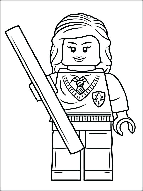 568x758 Harry Potter Coloring Pages For Kids Coloring Books Plus Lovely