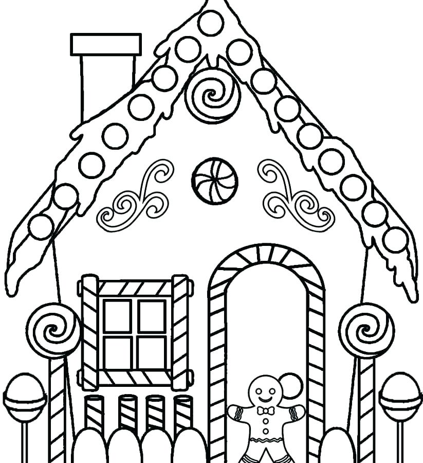 823x900 House Color Page House Coloring Page Advanced Houses Coloring