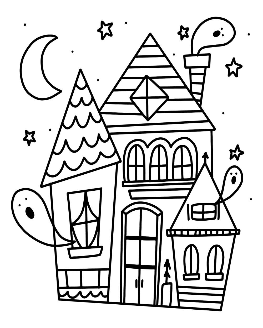 1000x1249 New Harry Potter House Printable Coloring Pages Free Coloring