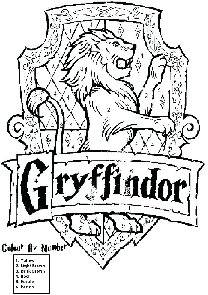 725x1024 Harry Potter Printable Coloring Pages Harry Potter Coloring Pages