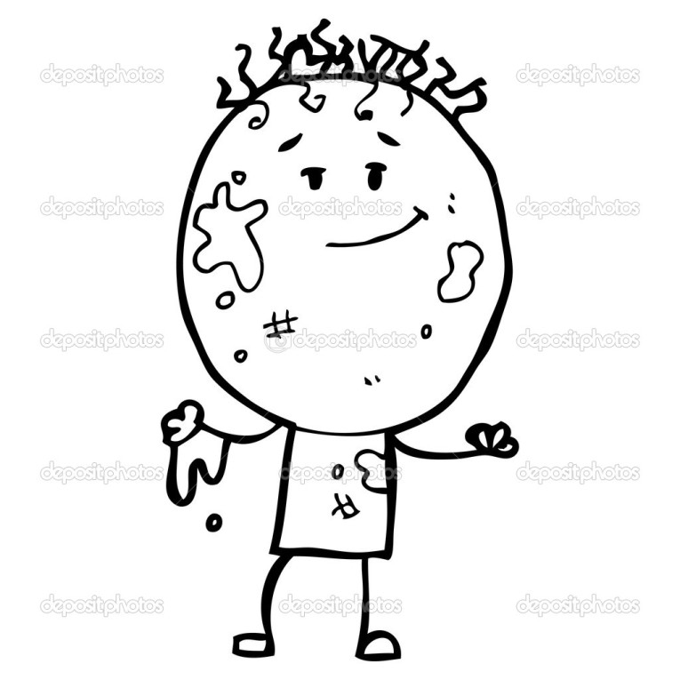 765x765 Free Coloring Pages Of Messy Harry The Dirty Dog Coloring Pages