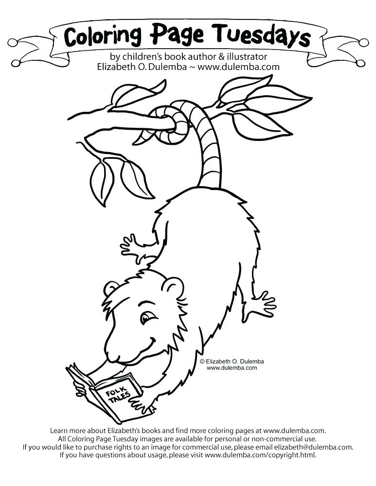 773x1000 Harry The Dirty Dog Coloring Sheet