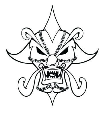 373x394 Coloring Icp Coloring Pages