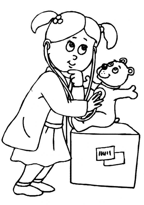 Hatchet Man Coloring Pages