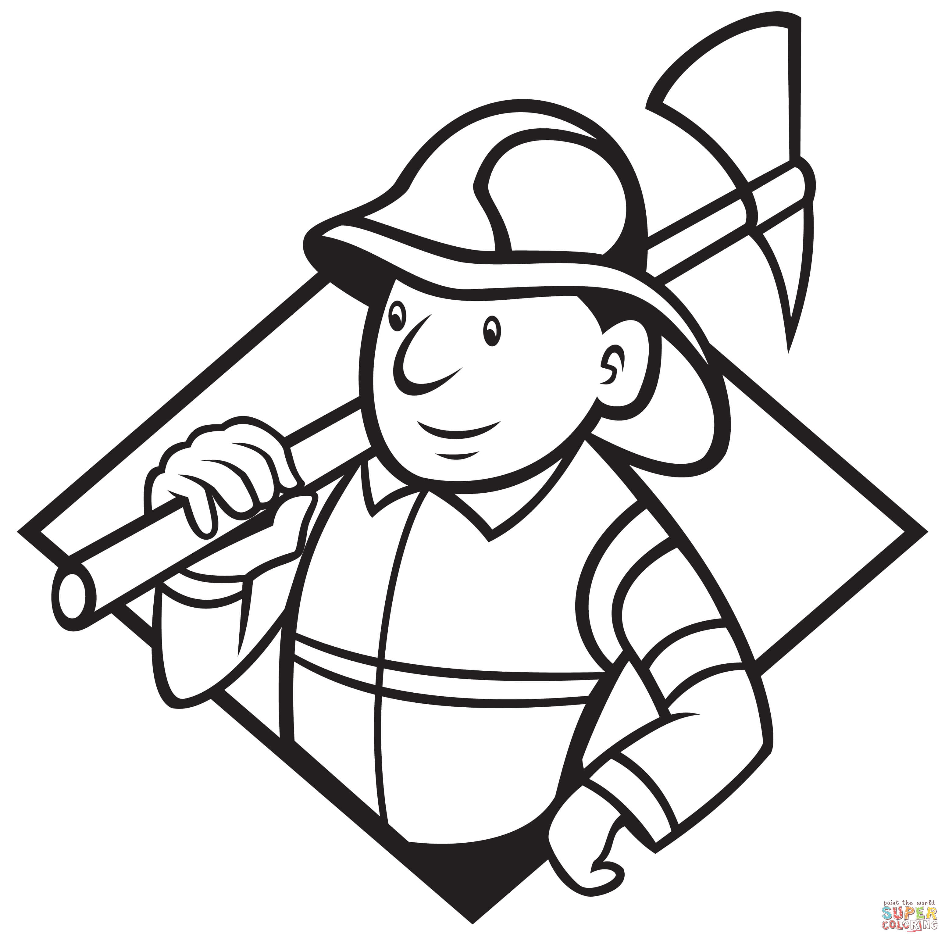3100x3080 Improved Hatchet Man Coloring Pages Latest Cute Dress For Little