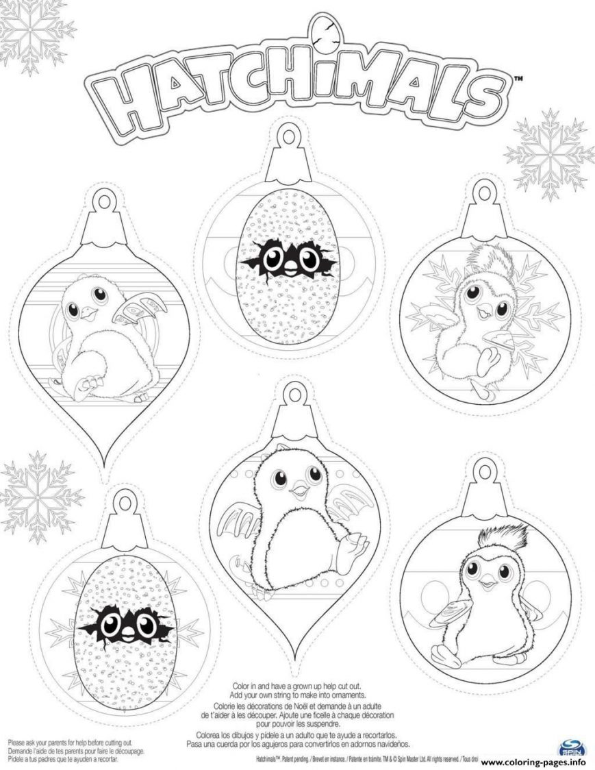869x1124 Hatchimals Coloring Pages Image Hd Colleggtibles Colouring