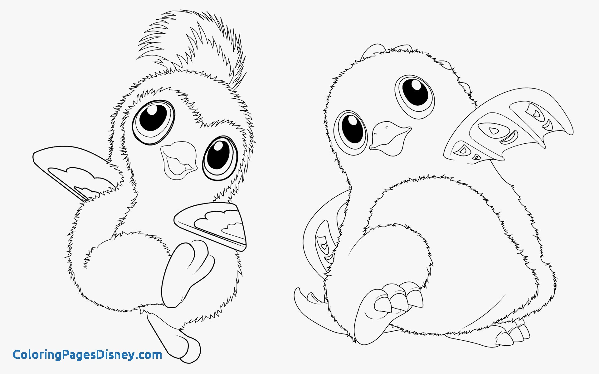 1920x1200 Coloring Pages Hatchimals Elegant Hatchimals Coloring Pages