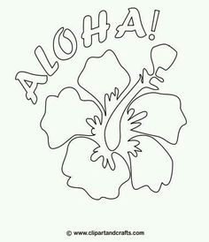 236x274 Usa Printables Hawaii Coloring Pages