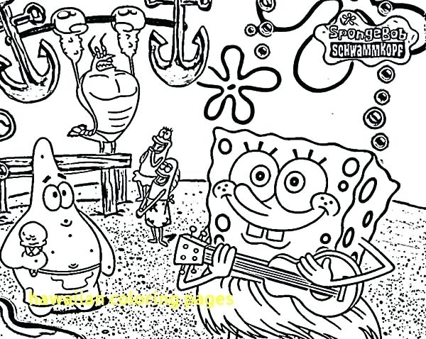 600x478 Hawaii Flag Coloring Page Ideas Coloring Pages For Coloring