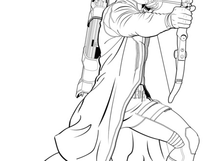 440x330 Avengers Coloring Pages Print, Avengers Coloring Pages