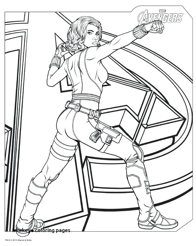 632x792 Coloring Pages Marvel Hawkeye Coloring Pages Best Coloring