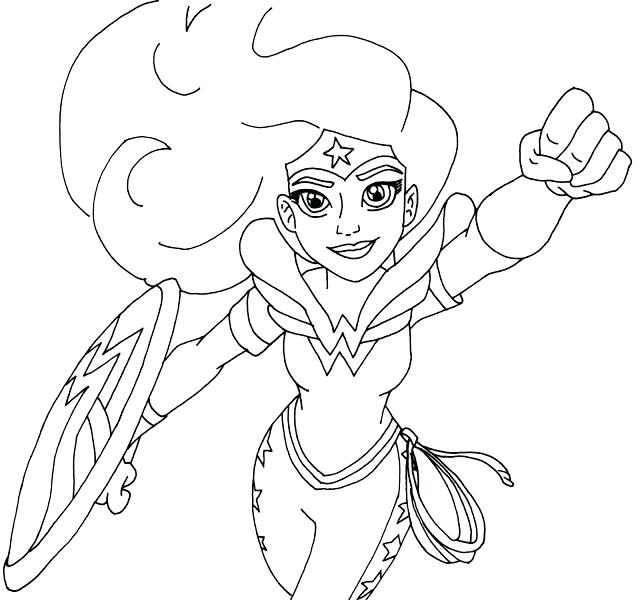 640x606 Hawkgirl Coloring Pages View Larger Coloring Pages For Adults