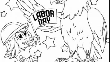 355x200 Happy Birthday Nana Coloring Pages Collection Coloring For Kids